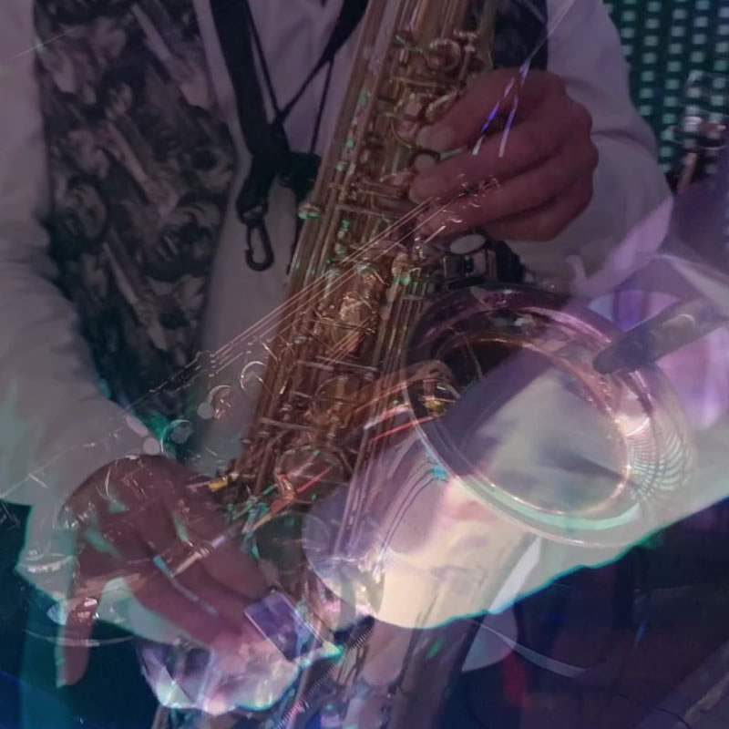 Danny Sax… taking it to the max in Cyprus Danny Sax Cyprus