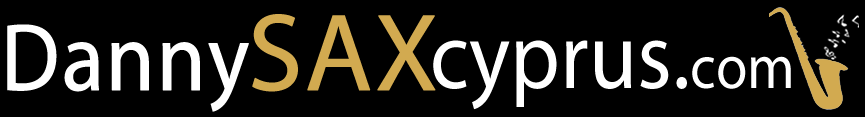 Danny Sax Cyprus logo